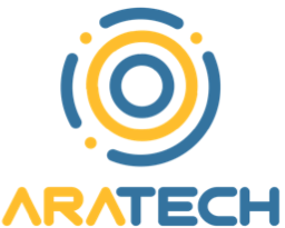 Logo aratech